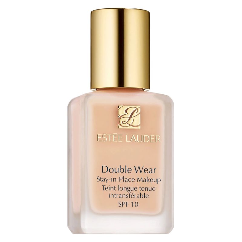 Estee Lauder Double Wear 1W1 - Bone 30 мл 