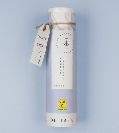 Delisea Adarce Eau Parfum Vegan för kvinnor 150 ml