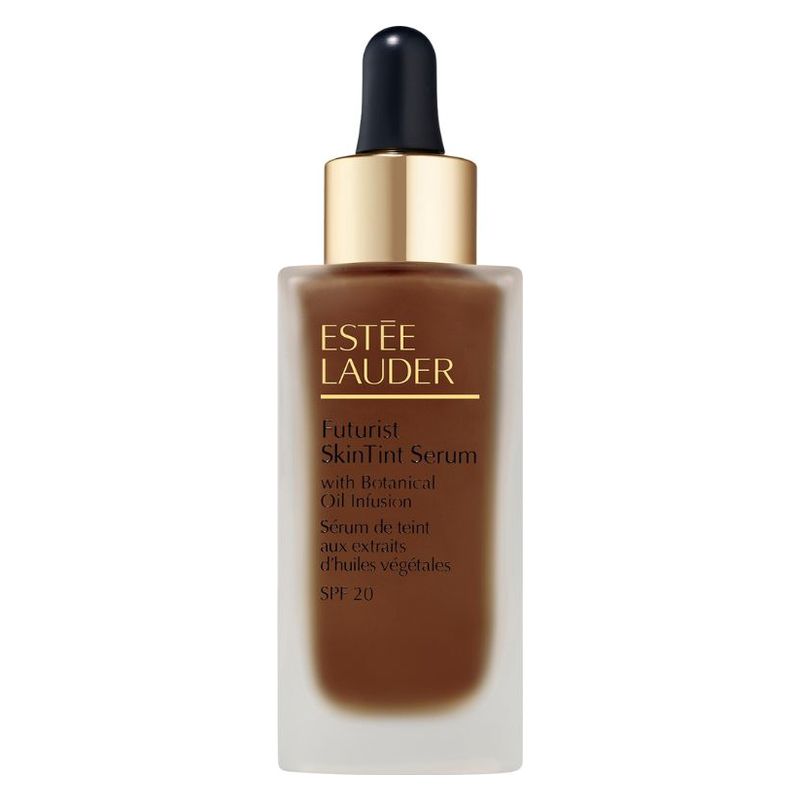 FUTURIST SKINTINT SERUM SPF 20 - FONDOTINTA 6N1 - MOCHA