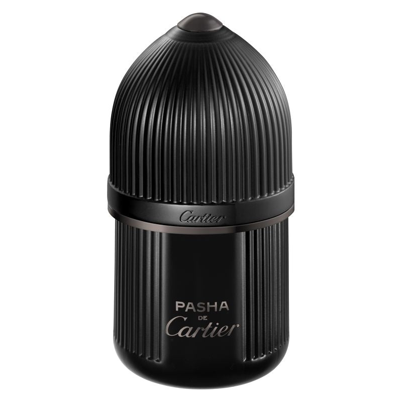 Cartier PASHA NOIR ABSOLU PARFUM mies Täyttö 200 ML