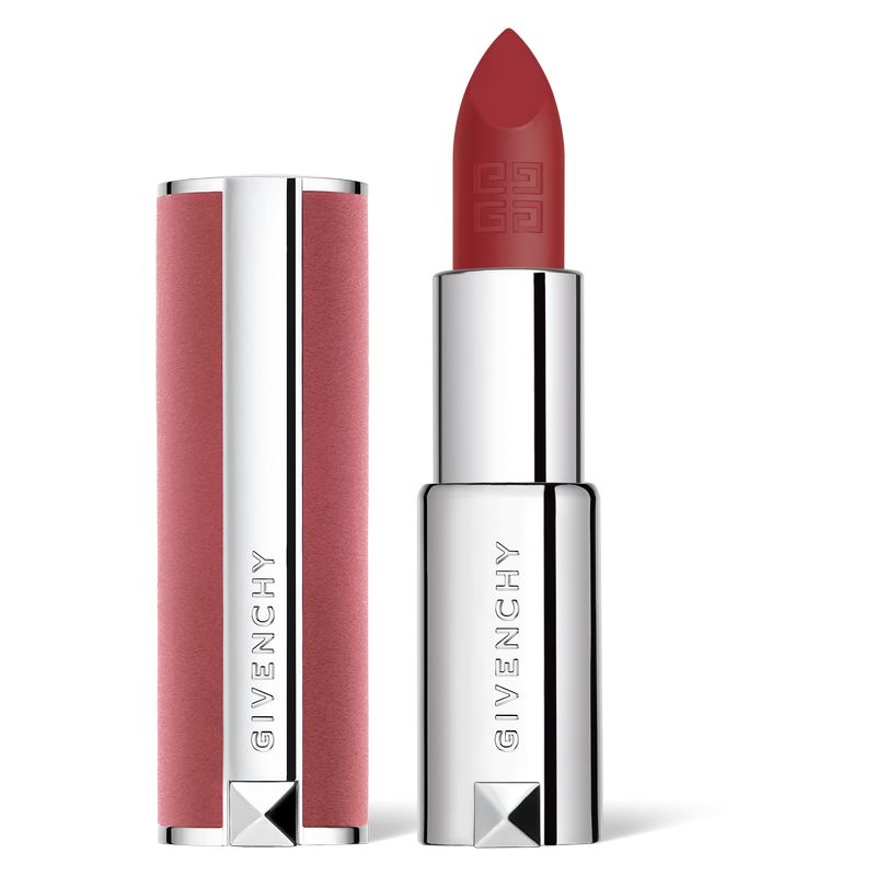 Givenchy LE ROUGE SHEER VELVET 27 - ROUGE INFUSE