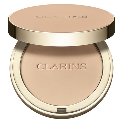 Clarins Ever Matte Compact Powder cipria opaca 03 Light Medium