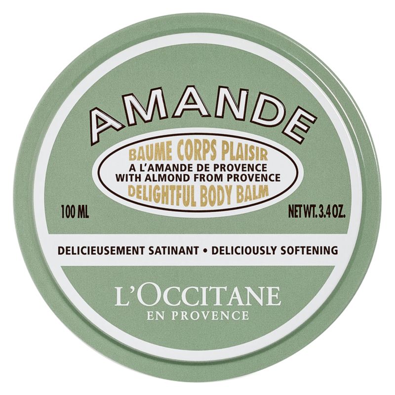 L'occitane AMANDE BAUME CORPS PLAISIR 100 ML