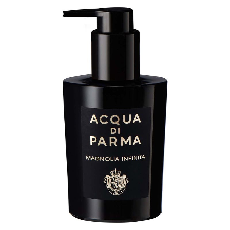 Acqua di parma Magnolia 无限洗手液和沐浴露 300 毫升