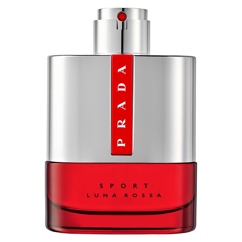 Prada Luna Rossa Sport Туалетная вода-спрей 100 мл