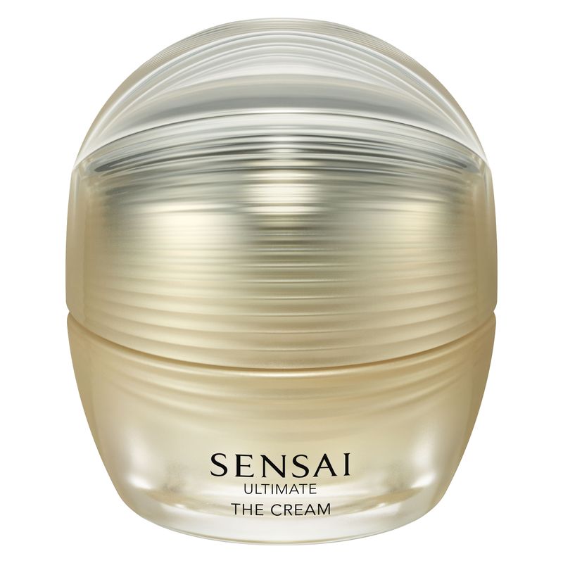 Sensai アルティメット クリーム 15ml