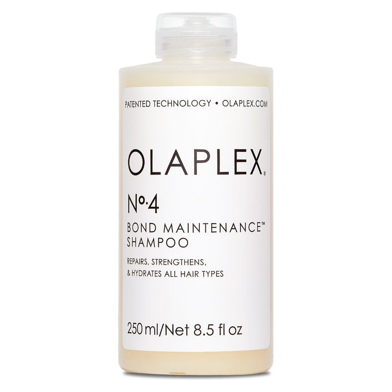 Olaplex No.4 Bond Maintenance Shampoo 250 ml — Shampoo