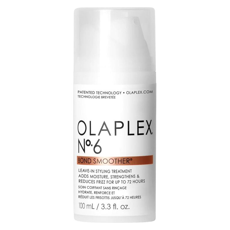 Olaplex No. 6 Bond Smoother 100 ml — Crema capelli