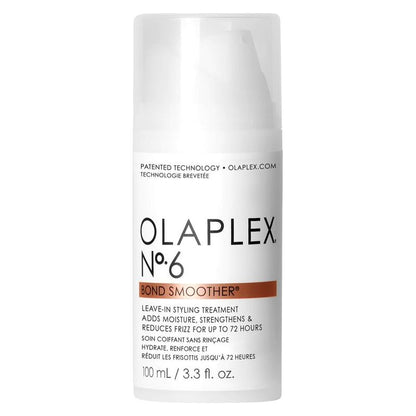 Olaplex No. 6 Bond Smoother 100 ml — Crema capelli
