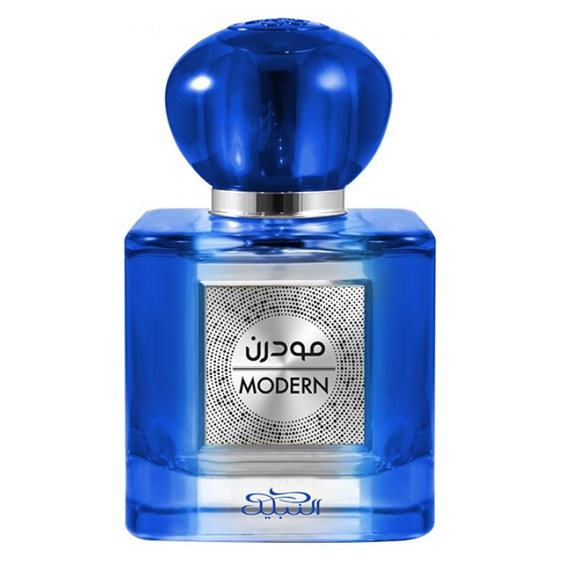 Nabeel Nowoczesna woda perfumowana w sprayu 100 ml