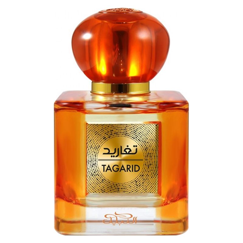 Nabeel Tagarid Eau De Parfum Spray 100 Ml