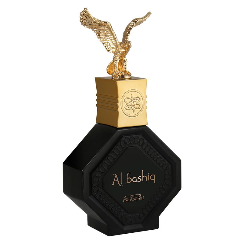 Nabeel Al Bashiq Eau De Parfum Vaporisateur 100 Ml