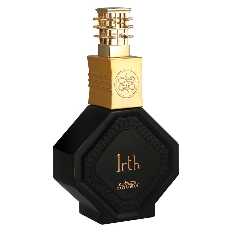 Nabeel Irth Eau De Parfum Vaporisateur 100 Ml