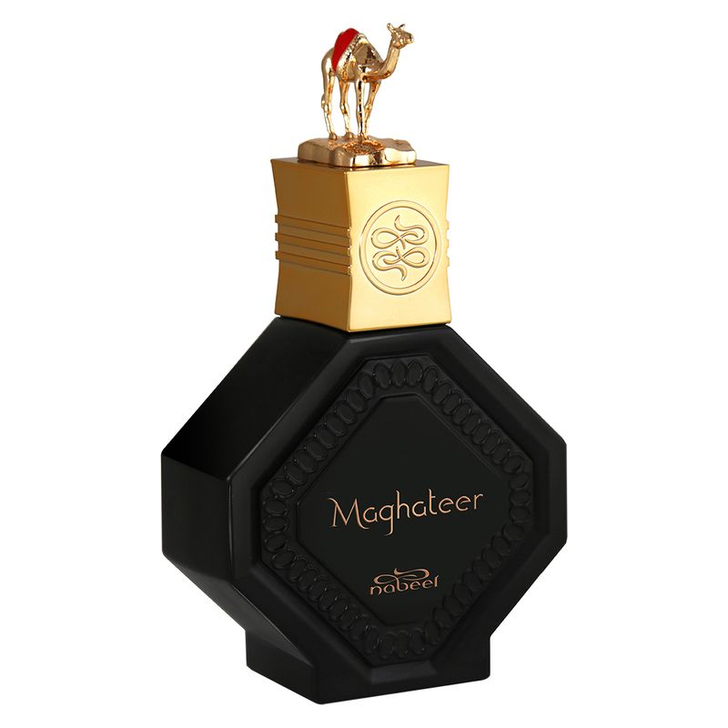 Nabeel Maghateer Eau De Parfum Vaporisateur 100 Ml