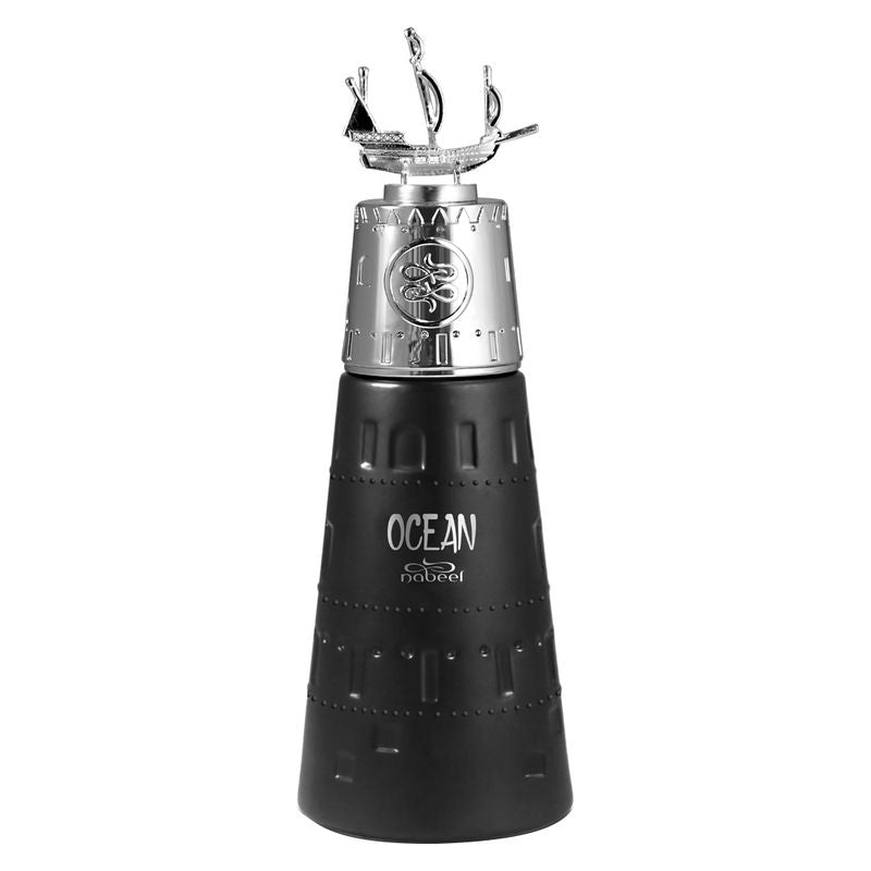 Nabeel Océan Eau De Parfum Vaporisateur 100 Ml