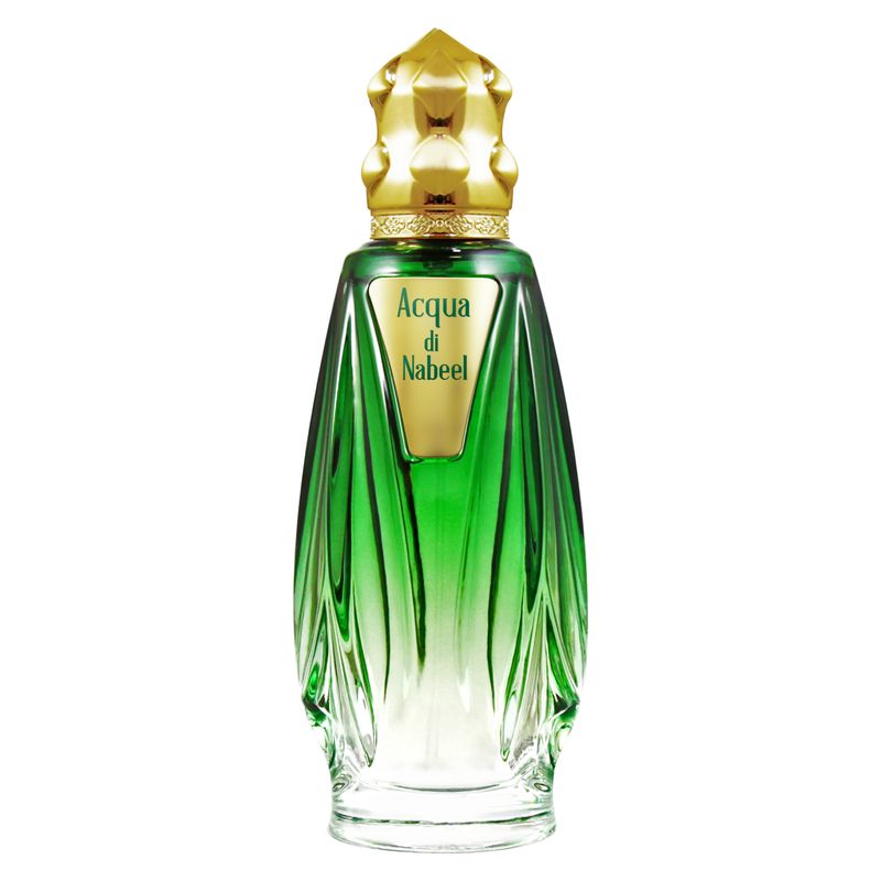 Nabeel Vand Af Nabeel Eau De Parfum Spray 100 Ml