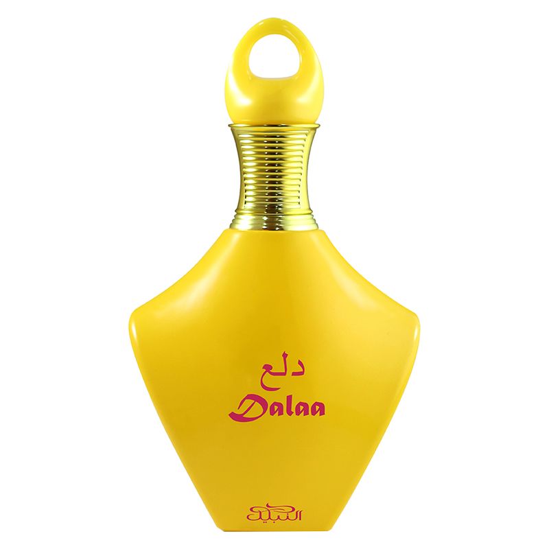 Nabeel Dalaa Eau De Parfum Vaporisateur 100 Ml