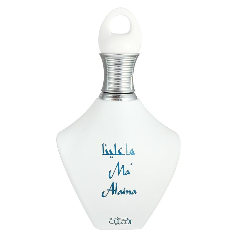 Nabeel Ma' Alaina Eau De Parfum Spray 100 Ml