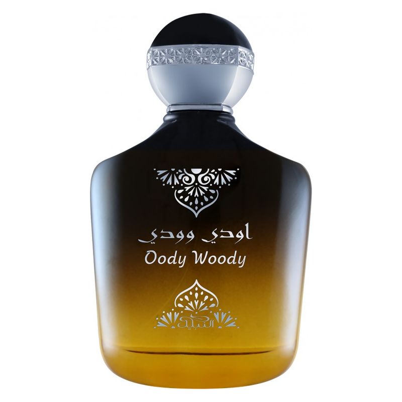 Nabeel Oody Woody Eau De Parfum Vaporisateur 100 Ml