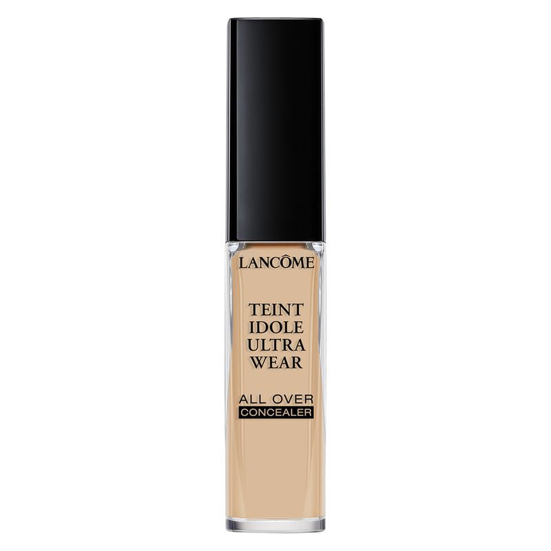 Lancome ULTRA WEAR ALL OVER - MULTI-USE CONCEALER COMFORT & UP TO 24H COVERAGE 07 - Sand