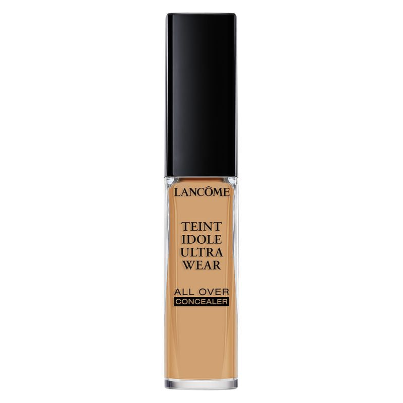 Lancome Teint Idole Ultra Wear All Over Corretivo Multiuso Conforto e Cobertura Até 24H 050 - Bege Ambré