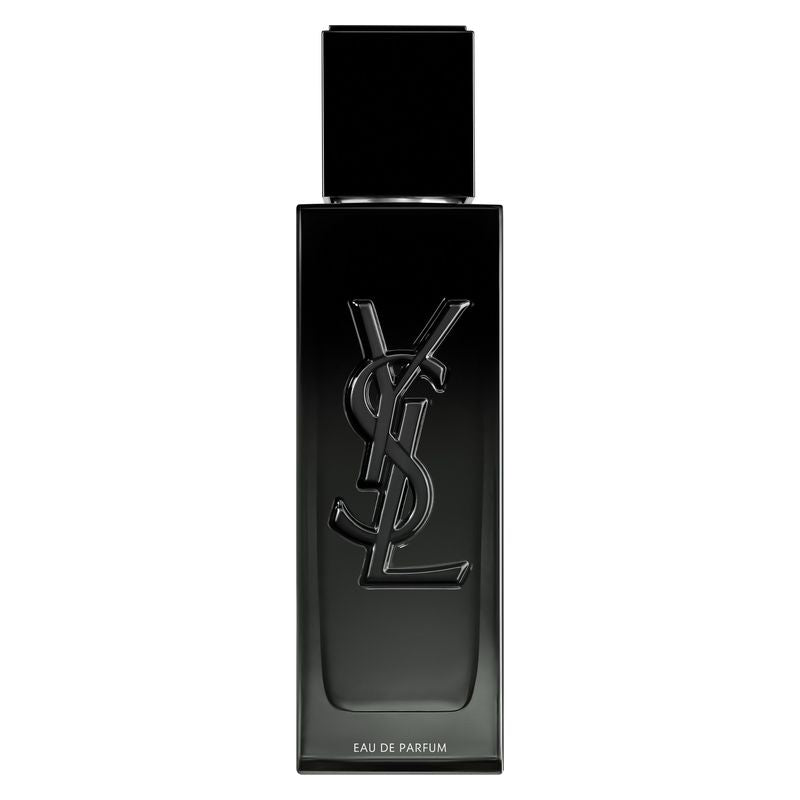 Yves Saint Laurent Myslf Eau De Parfum Navulling 150 Ml