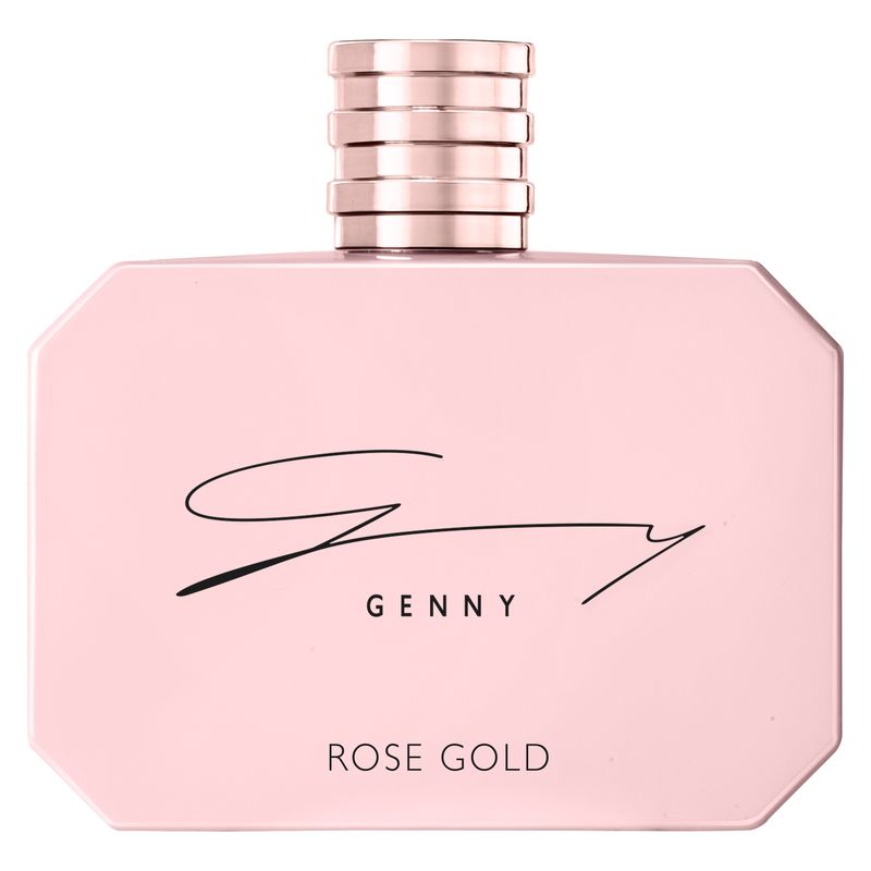 ROSE GOLD EAU DE TOILETTE Spray 100 ML