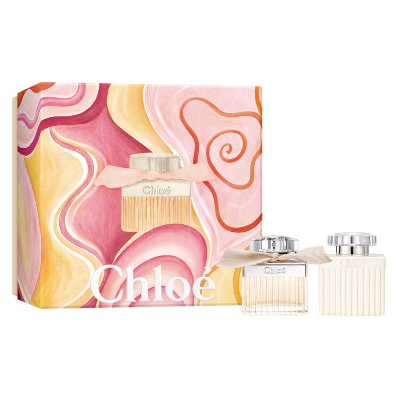 Chloé Eau De Parfum Gift Set