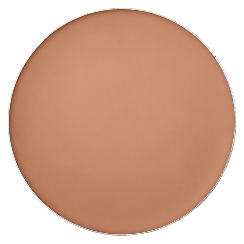 Shiseido Sun Tanning Spf 10 - Bronze Compact Foundation (מלא) (12 G)