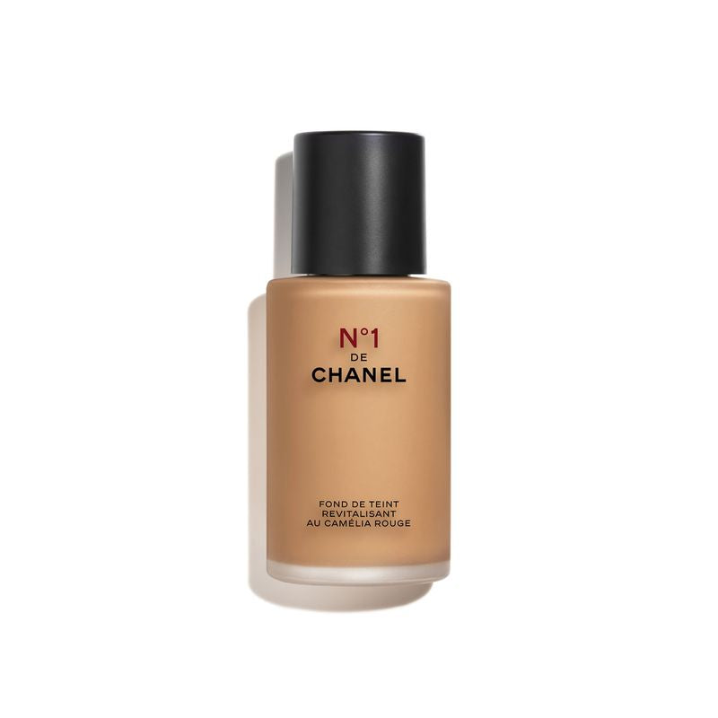Chanel N°1 De Chanel Fondotinta Rivitalizzante BR102 30 ml — Foundation