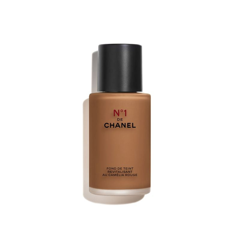 Chanel N°1 De Chanel Fondotinta Rivitalizzante B140 30 ml — ファンデーション