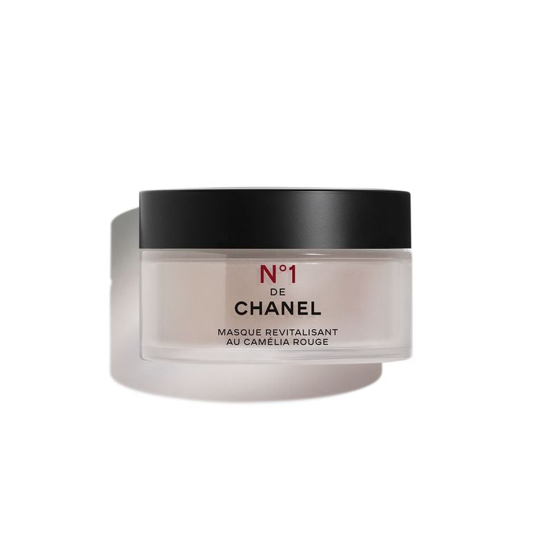 Chanel N°1 De Chanel Masque Revitalisant 50 g — Masque visage revitalisant