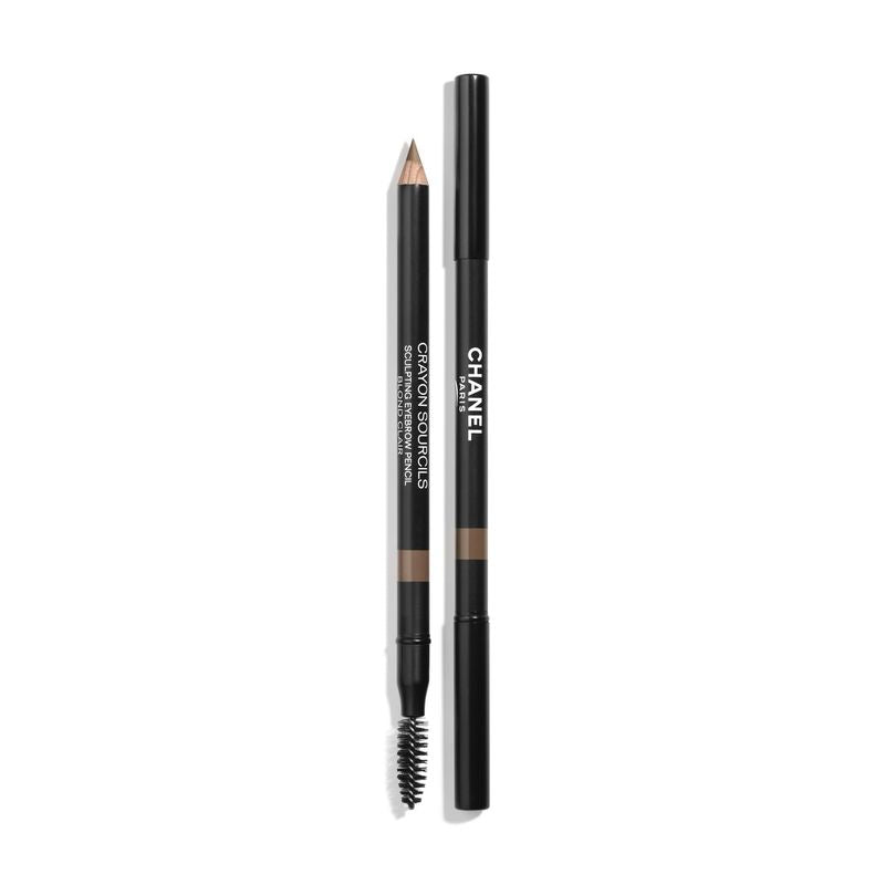 Chanel Crayon Sourcils 10 Biondo Chiaro 1 g — Tužka na obočí