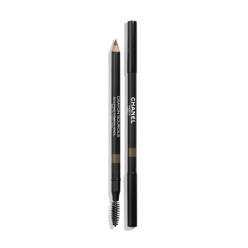 Chanel Crayon Sourcils 30 Brun Naturel — 아이브로우 펜슬