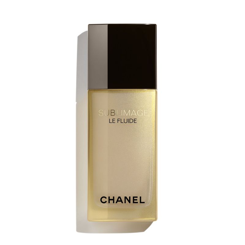 Chanel Sublimage Le Fluide 50 ml — 페이스 리제너레이팅 플루이드