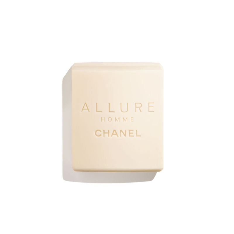 Chanel Allure Homme 200 g — Săpun