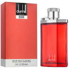 Dunhill Desire for and Men eau de toilette 100 ml 