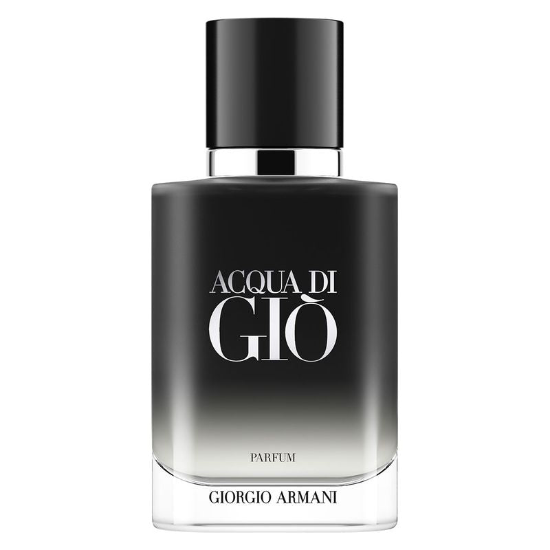 Armani ACQUA DI GIÒ PARFUM Spray 200 ML Plnitelný