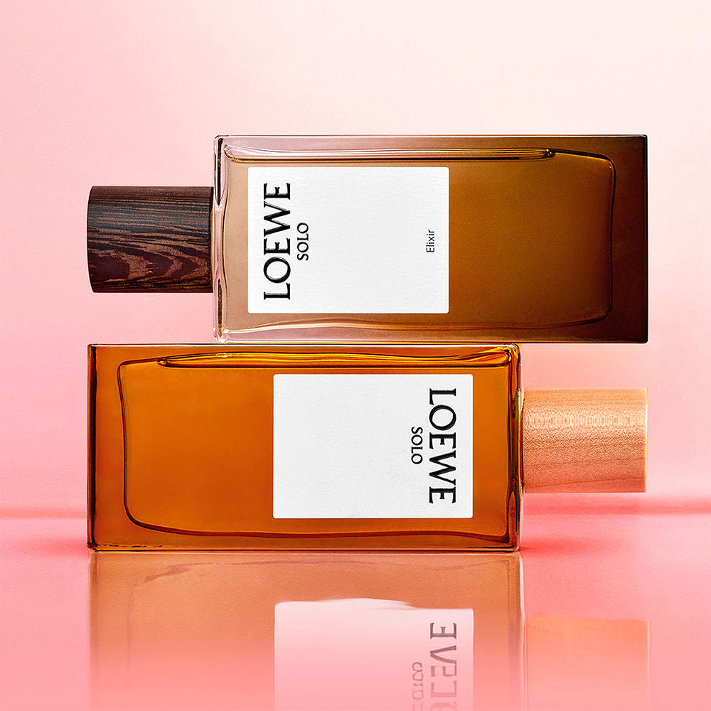Loewe Solo 150ml — Eau de Toilette