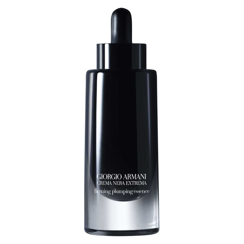 Armani BLACK CREAM PLUMPING FIRMING ESSENCE 30 ML