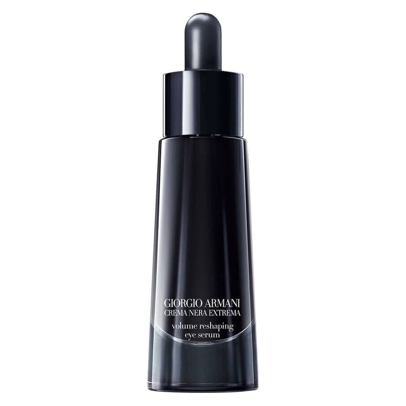 Armani BLACK CREAM VOLUME REMODELLING EYE SERUM 15 מ&quot;ל