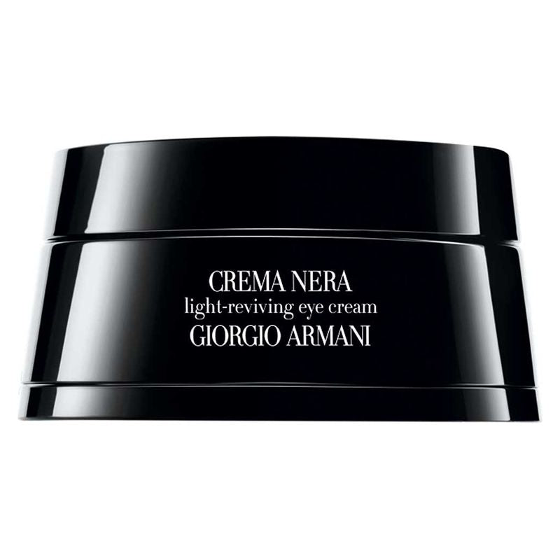 Armani Rozjasňující BLACK CREAM EYE CREAM 15 g