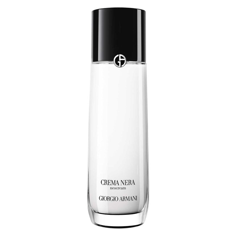 Armani NEOCREAM BLACK CREAM repairing LIQUID-TO-CREAM 125 ML