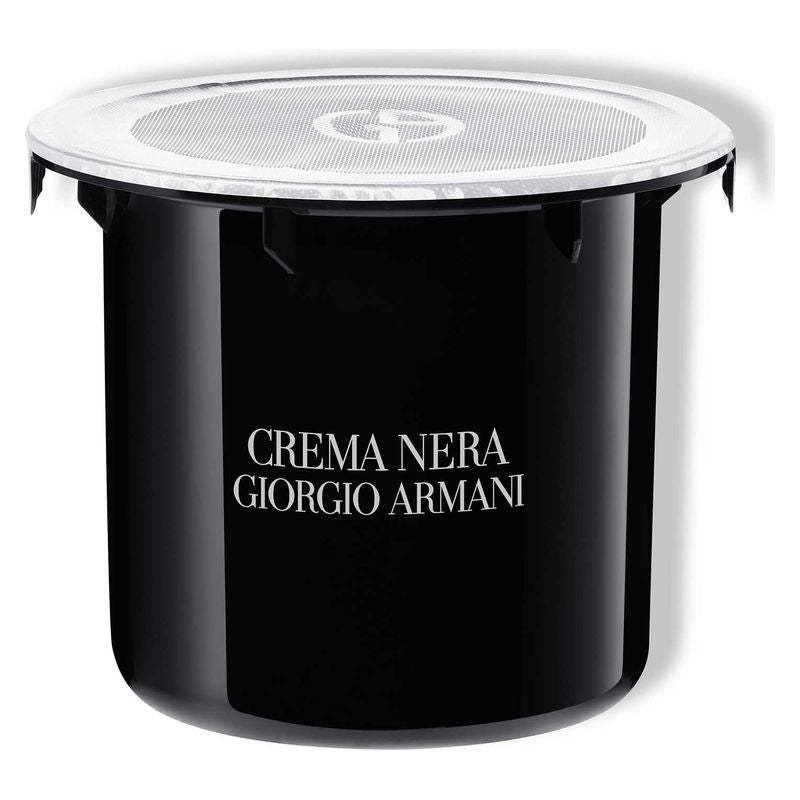 Armani SUPREME BLACK CREAM REVITALIZUJÍCÍ KRÉM náhradní náplň 50 ML