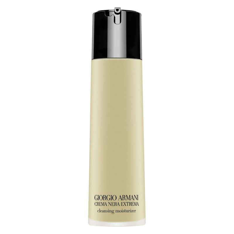 Armani CREMA NEGRA CREMA DE CURATAREA HIDRATANTE 150 ML