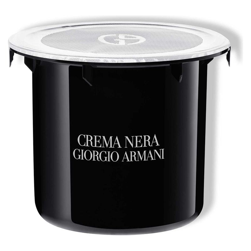 Armani SUPREME BLACK CREAM CREMA REVITALIZANTA LEJERA Refill 50 ML