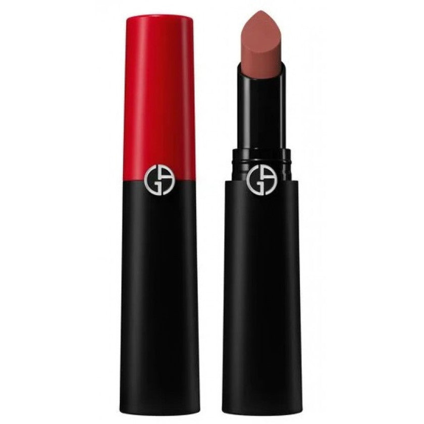 Giorgio armani Armani Lip Power Matte, Læbestift Stift Læber Lpm - 117 