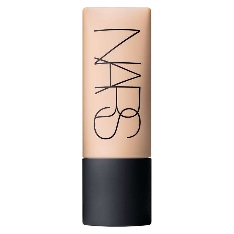 Nars Soft Matte Complete Yukon 45 ml — Foundation 