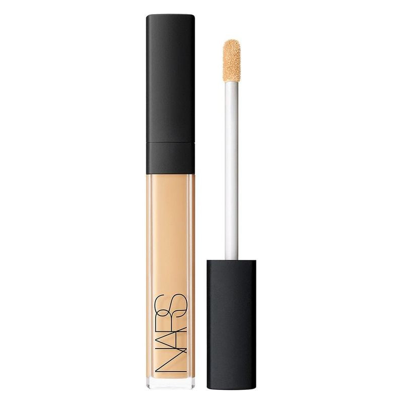 Nars Correttore cremoso Radiant Café Con Leche 6 ml — Correttore