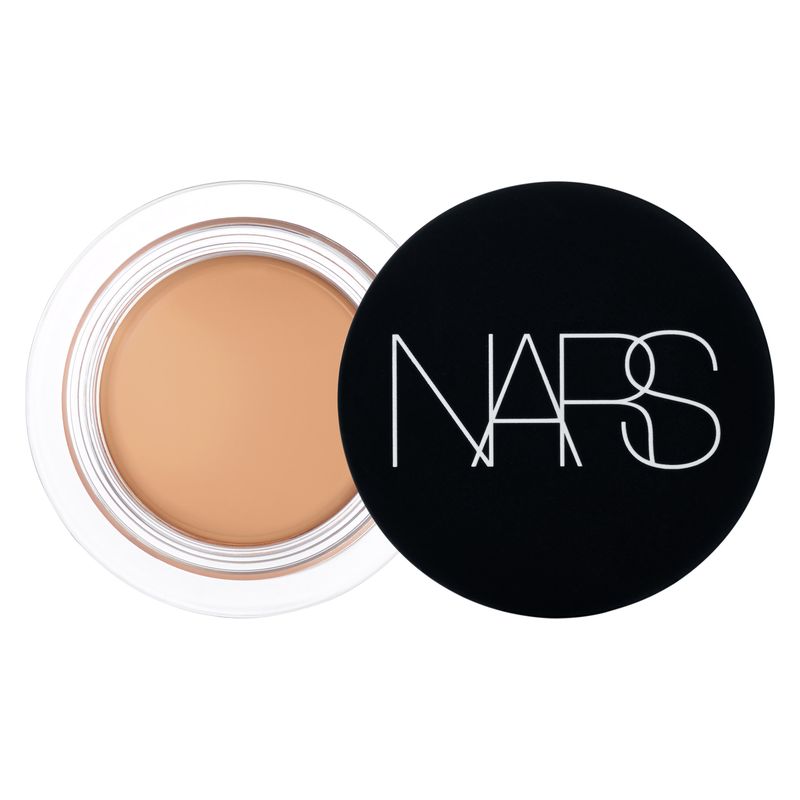 Nars Soft Matte Complete Concealer Ginger (6.2 G)